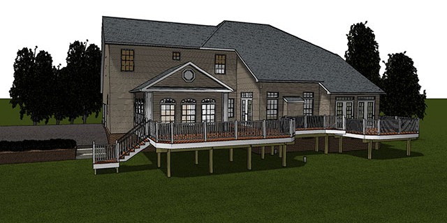 Preliminary Concept Preliminary Concept