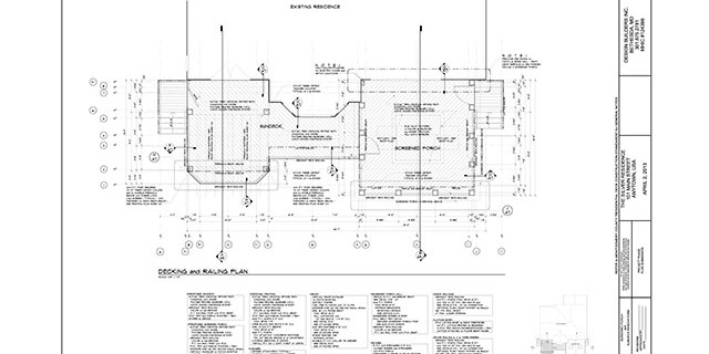Permit Plan Permit Plan
